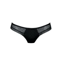 Rosa Faia Shorty Emily Noir