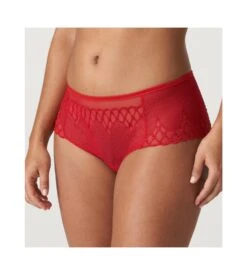 PRIMA DONNA Shorty En Tulle Brodé Vya Strawberry Kiss 11 PRIMA DONNA Shorty En Tulle Brodé Vya Strawberry Kiss -Sousvêtement Magasin shorty en tulle brode vya strawberry kiss 3