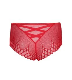 PRIMA DONNA Shorty En Tulle Brodé Vya Strawberry Kiss 15 PRIMA DONNA Shorty En Tulle Brodé Vya Strawberry Kiss -Sousvêtement Magasin shorty en tulle brode vya strawberry kiss 7