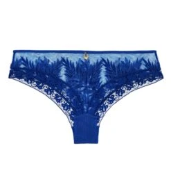 Aubade Shorty Hipster Parenthèse Tropicale Electric Blue