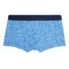 Aubade Shorty Hipster Pour Homme BLUE BANDANA