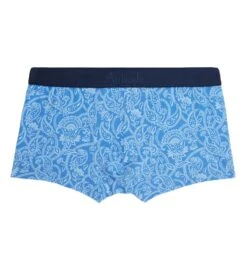 Aubade Shorty Hipster Pour Homme BLUE BANDANA