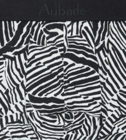 Aubade Shorty Hipster Pour Homme ZEBRA -Sousvêtement Magasin shorty hipster pour homme zebra 2