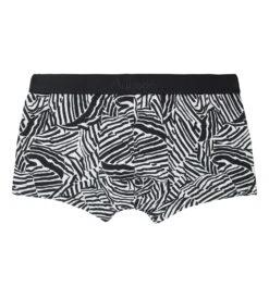 Aubade Shorty Hipster Pour Homme ZEBRA