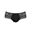ANITA Shorty Hipster Rosemary Noir