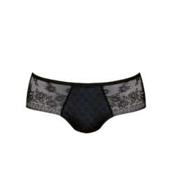 ANITA Shorty Hipster Rosemary Noir