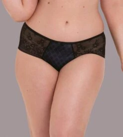 ANITA Shorty Hipster Rosemary Noir -Sousvêtement Magasin shorty hipster rosemary 001 noir 3