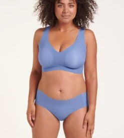 Shorty Hipster Sloggi ZERO Feel Riviera 9 Shorty Hipster Sloggi ZERO Feel Riviera -Sousvêtement Magasin shorty hipster sloggi zero feel 00ib riviera 4