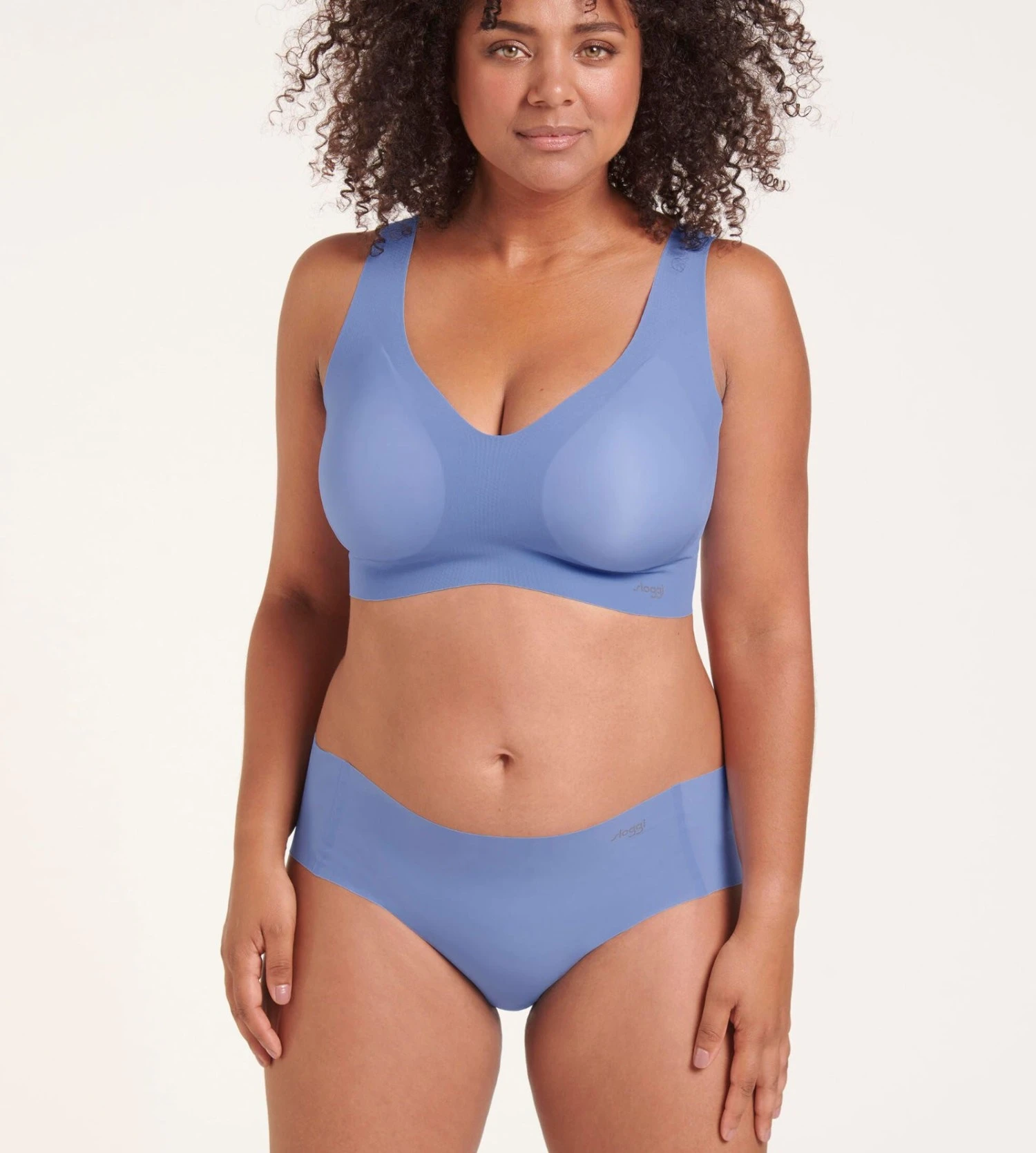 Shorty Hipster Sloggi ZERO Feel Riviera 5 Shorty Hipster Sloggi ZERO Feel Riviera – Image 5