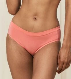 Triumph Shorty Hipster Smart Natural Sugar Coral 5 Triumph Shorty Hipster Smart Natural Sugar Coral -Sousvêtement Magasin shorty hipster smart natural 4128 sugar coral 2