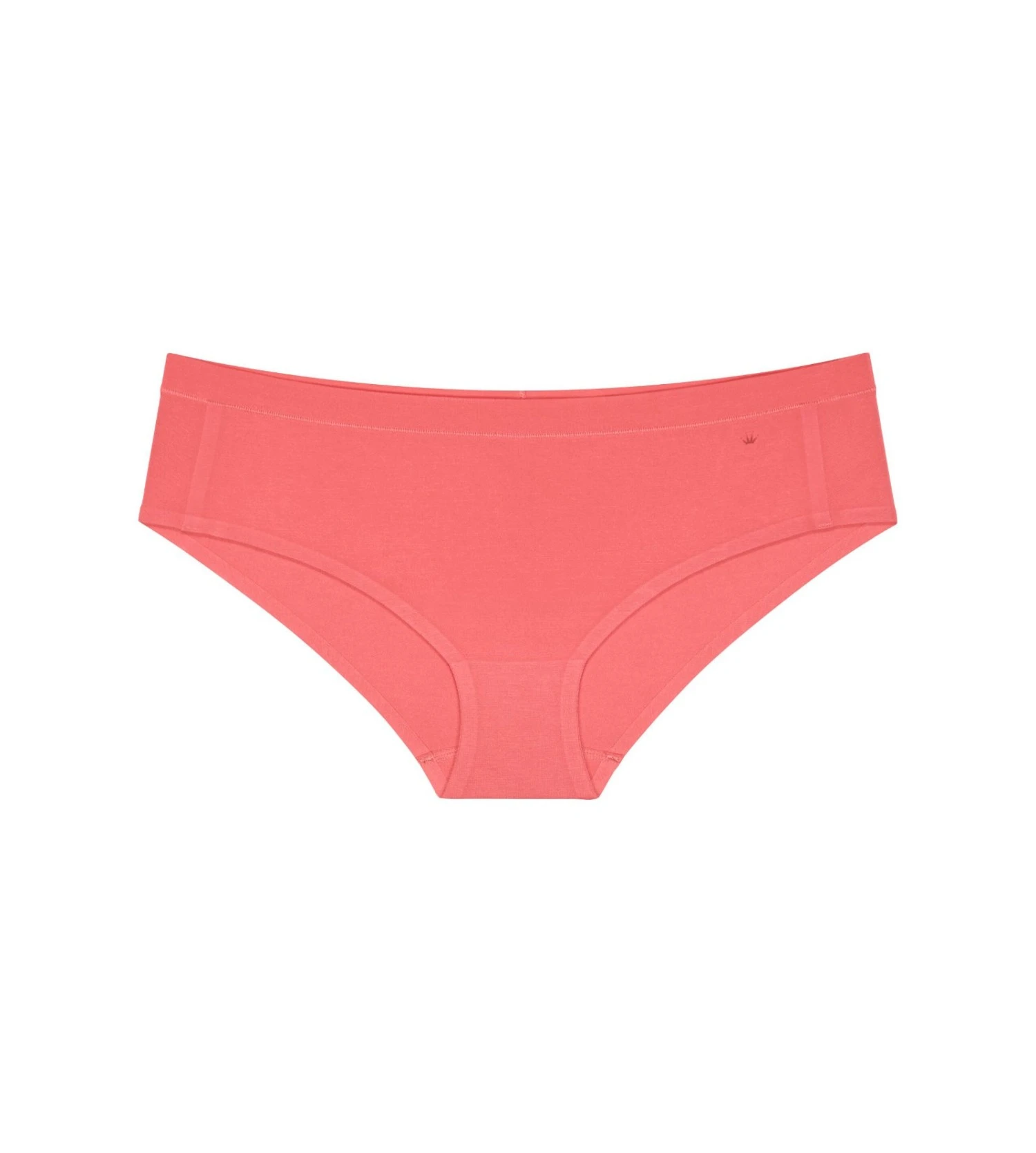 Triumph Shorty Hipster Smart Natural Sugar Coral 1 Triumph Shorty Hipster Smart Natural Sugar Coral