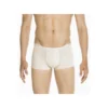 Shorty Homme Seconde Peau Plumes BEIGE