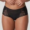Shorty Hotpants Aprodisia NOIR