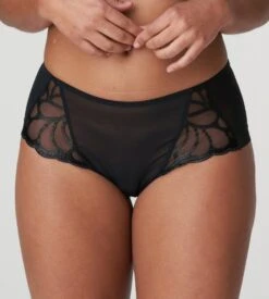 Shorty Hotpants Aprodisia NOIR