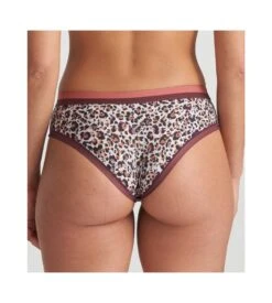 Shorty Hotpants JUDE PPO Pot Pouri -Sousvêtement Magasin shorty hotpants jude ppo pot pouri 1