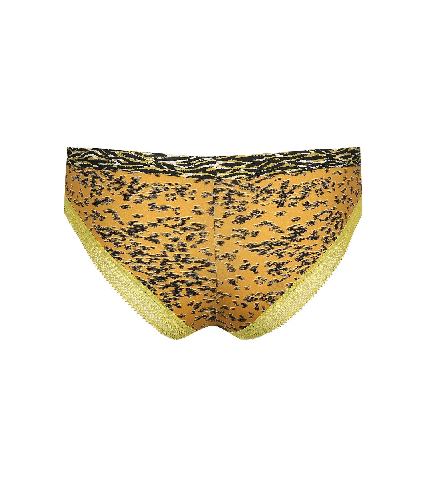 Shorty Hotpants Rege Savannah 4 Shorty Hotpants Rege Savannah – Image 4