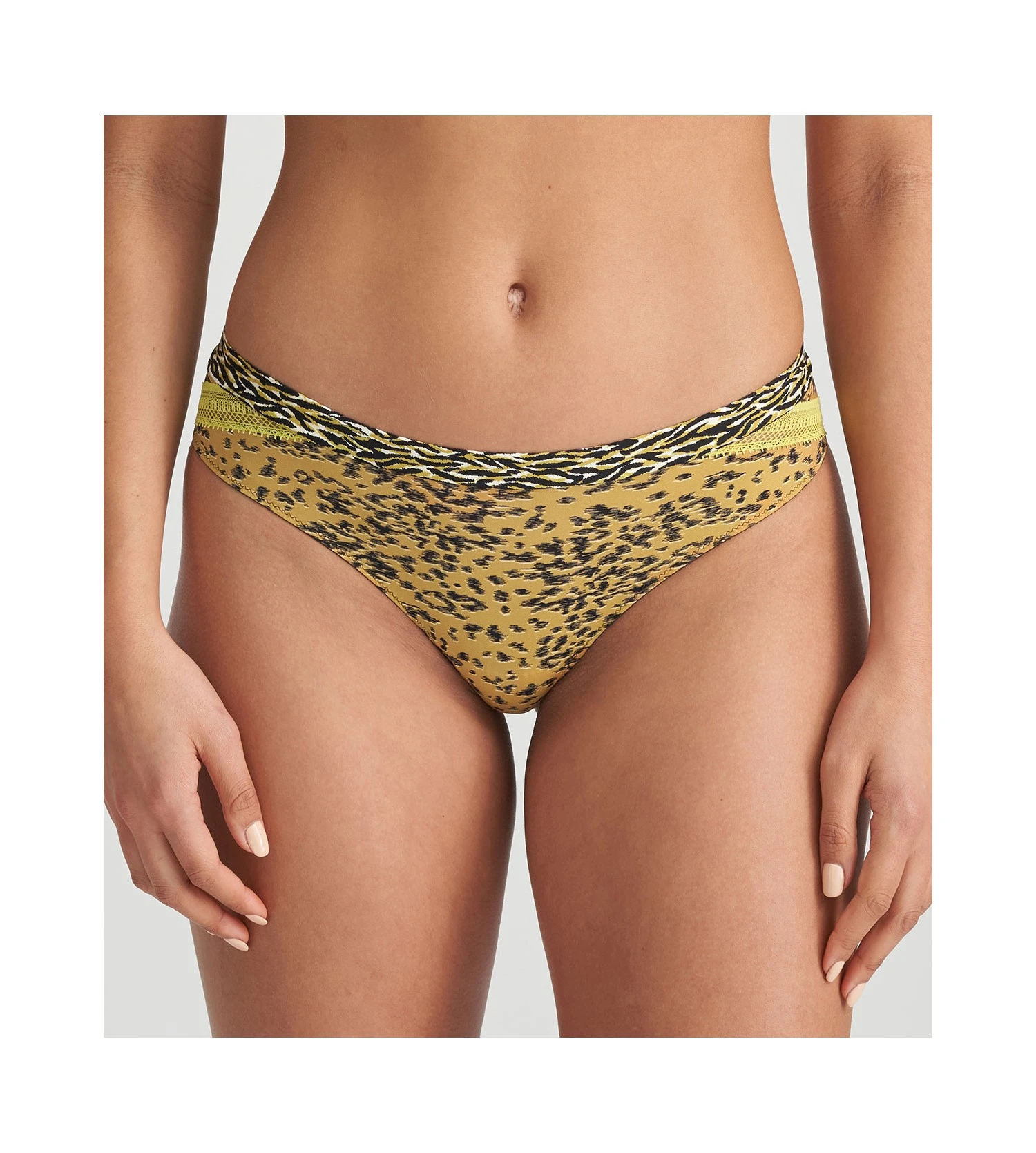 Shorty Hotpants Rege Savannah 5 Shorty Hotpants Rege Savannah – Image 5