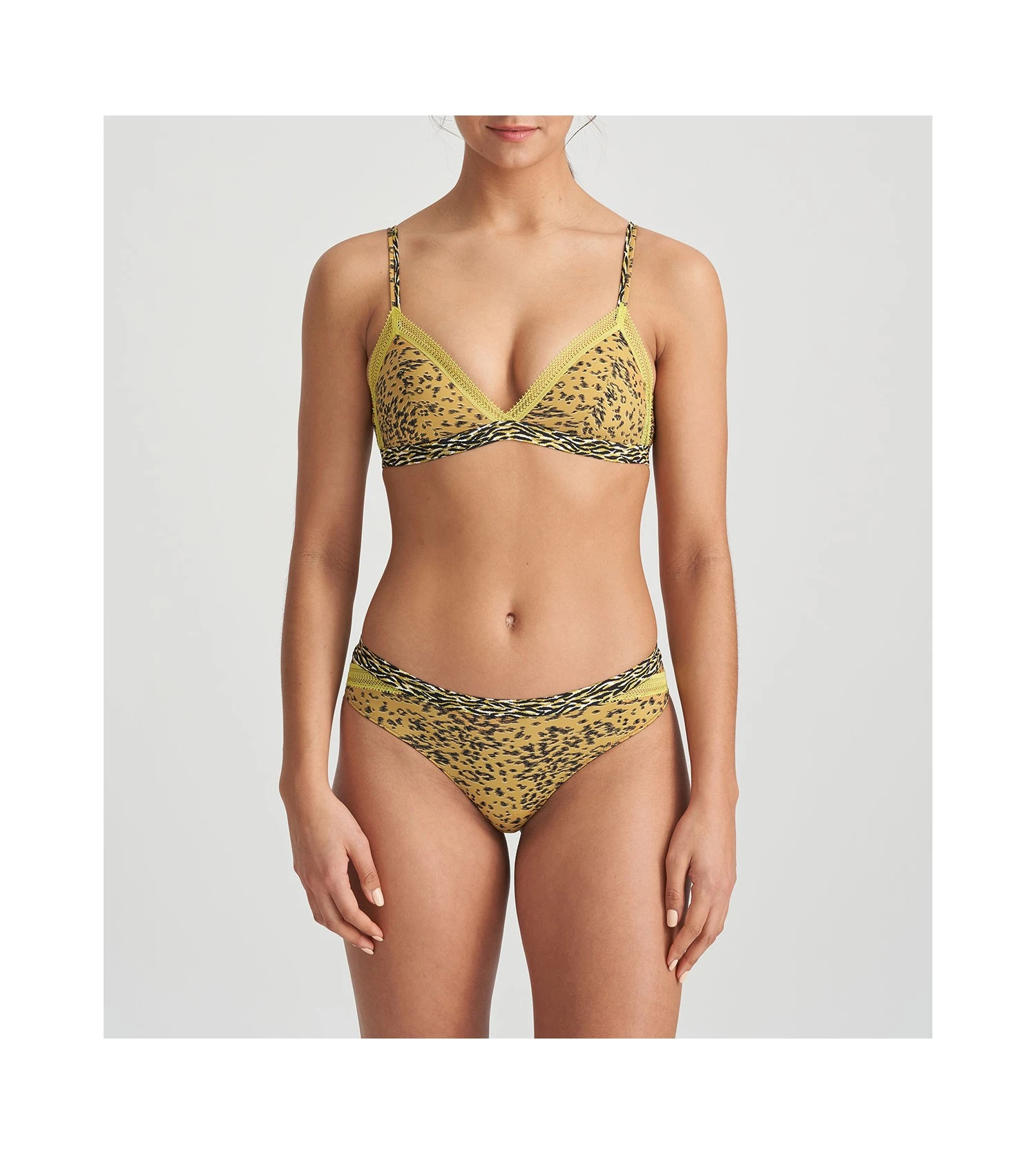 Shorty Hotpants Rege Savannah 6 Shorty Hotpants Rege Savannah – Image 6