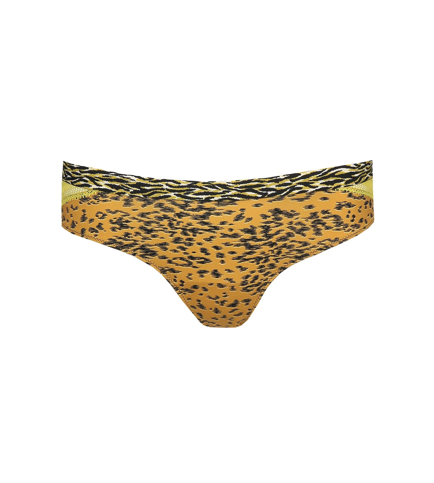 Shorty Hotpants Rege Savannah 1 Shorty Hotpants Rege Savannah