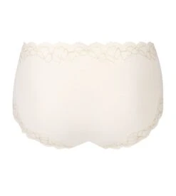 Shorty Lingerie Daily Paillette Nacre Paillette 6 Shorty Lingerie Daily Paillette Nacre Paillette -Sousvêtement Magasin shorty lingerie daily paillette nacre paillette 2