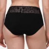 Chantelle Shorty Menstruel Life Period Lace Noir