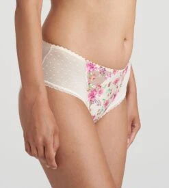 MARIE JO Shorty Pour Femme Chen PEARLED IVORY 8 MARIE JO Shorty Pour Femme Chen PEARLED IVORY -Sousvêtement Magasin shorty pour femme chen pearled ivory 3