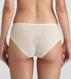 MARIE JO Shorty Pour Femme Chen PEARLED IVORY 9 MARIE JO Shorty Pour Femme Chen PEARLED IVORY -Sousvêtement Magasin shorty pour femme chen pearled ivory 4