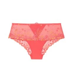 Simone Perele Shorty Pour Femme Délice Mango