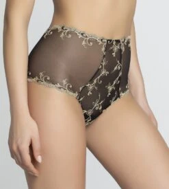 Shorty Sexy Déesse En Glam Or Glamour 10 Shorty Sexy Déesse En Glam Or Glamour -Sousvêtement Magasin shorty sexy deesse en glam or glamour 4