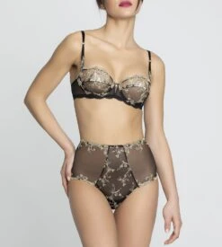 Shorty Sexy Déesse En Glam Or Glamour 11 Shorty Sexy Déesse En Glam Or Glamour -Sousvêtement Magasin shorty sexy deesse en glam or glamour 5