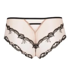 Shorty Sexy Taille Basse Nude Sexy 11 Shorty Sexy Taille Basse Nude Sexy -Sousvêtement Magasin shorty sexy taille basse nude sexy 3