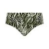 Chantelle Shorty Softstretch Imp Zebre Multico