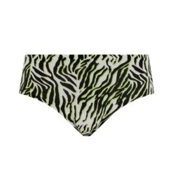Chantelle Shorty Softstretch Imp Zebre Multico