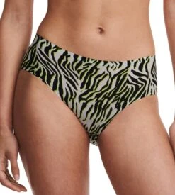 Chantelle Shorty Softstretch Imp Zebre Multico 7 Chantelle Shorty Softstretch Imp Zebre Multico -Sousvêtement Magasin shorty softstretch 0m5 imp zebre multico 3