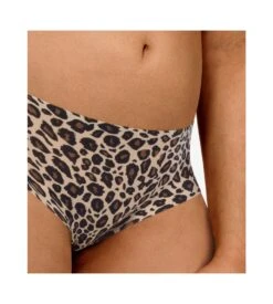 Chantelle Shorty Softstretch Leopard Nude -Sousvêtement Magasin shorty softstretch 0oz leopard nude 3