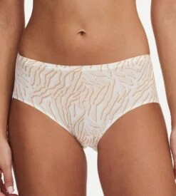 Chantelle Shorty Softstretch Imp Desert 6 Chantelle Shorty Softstretch Imp Desert -Sousvêtement Magasin shorty softstretch oa3 imp desert 2