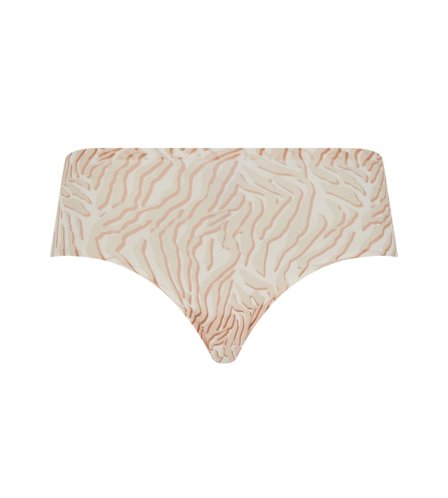Chantelle Shorty Softstretch Imp Desert 1 Chantelle Shorty Softstretch Imp Desert