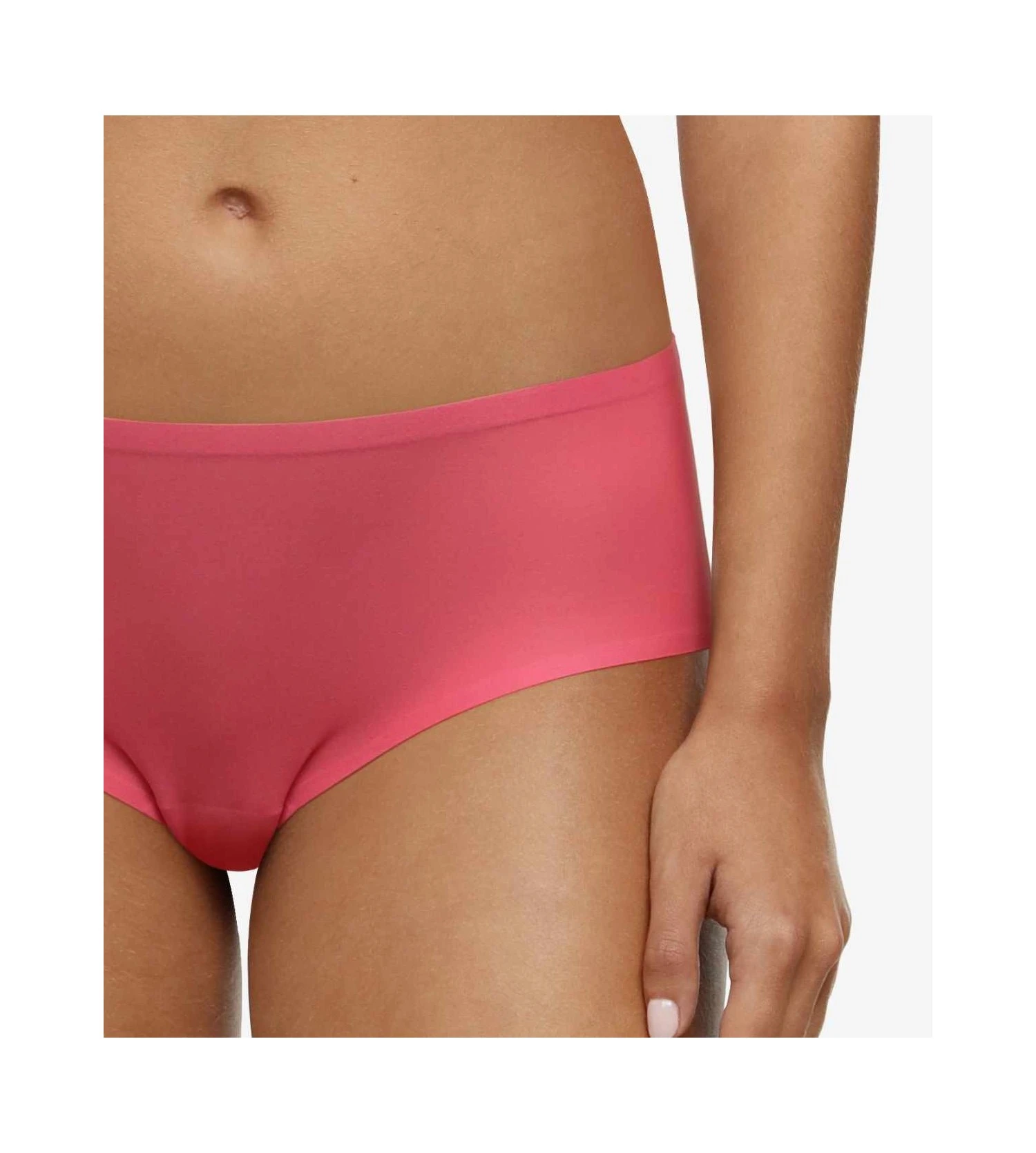 Chantelle Shorty Softstretch Rose Amour 2 Chantelle Shorty Softstretch Rose Amour – Image 2