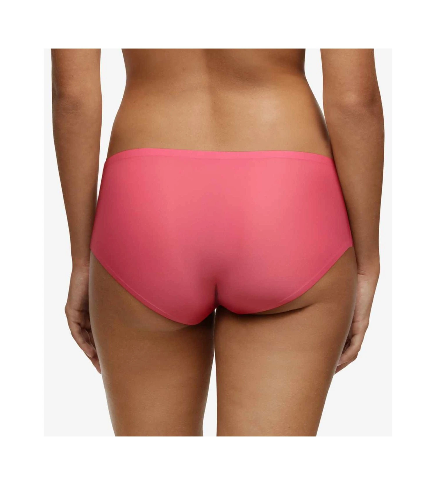 Chantelle Shorty Softstretch Rose Amour 3 Chantelle Shorty Softstretch Rose Amour – Image 3