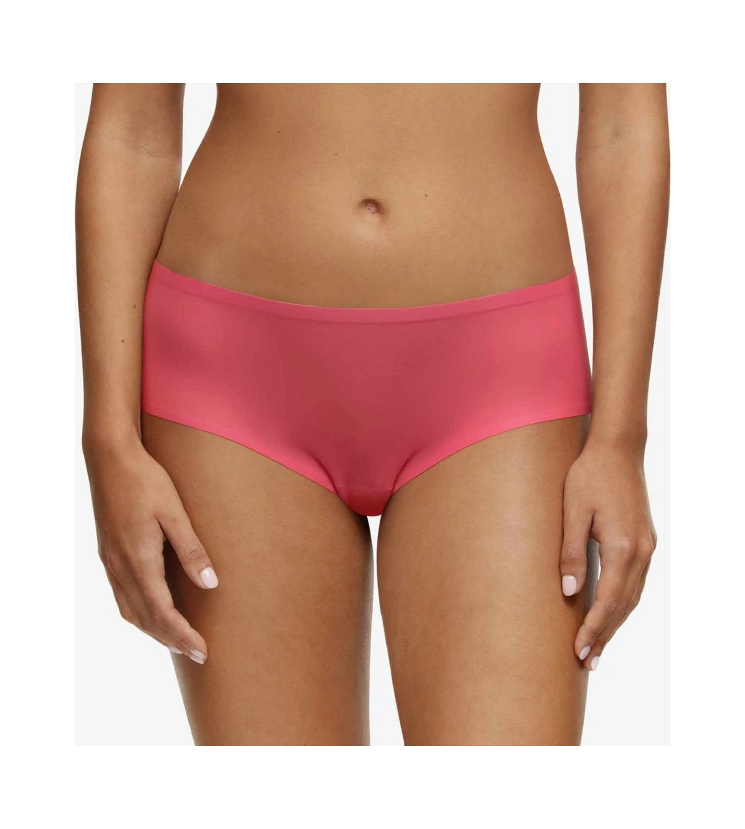 Chantelle Shorty Softstretch Rose Amour 4 Chantelle Shorty Softstretch Rose Amour – Image 4
