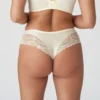 PRIMA DONNA Shorty String Brodé Sedaine French Vanilla