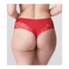 Shorty String Prima Donna Deauville SCARLET