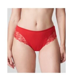 Shorty String Prima Donna Deauville SCARLET -Sousvêtement Magasin shorty string prima donna deauville scarlet 3