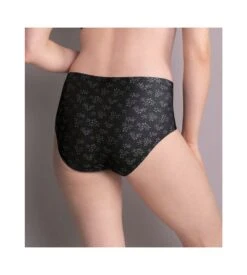 ANITA Shorty Taille Haute Clara Art ANTHRACITE -Sousvêtement Magasin shorty taille haute clara art anthracite 408 2