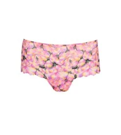 Shorty Via Alegre Peony Pink