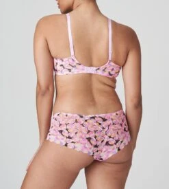 Shorty Via Alegre Peony Pink 10 Shorty Via Alegre Peony Pink -Sousvêtement Magasin shorty via alegre peony pink 4