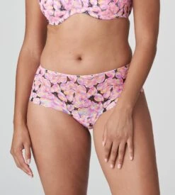 Shorty Via Alegre Peony Pink 11 Shorty Via Alegre Peony Pink -Sousvêtement Magasin shorty via alegre peony pink 5