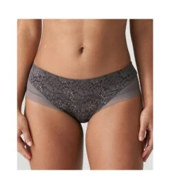 Shorty Villemin Kitten Grey -Sousvêtement Magasin shorty villemin kitten grey 3