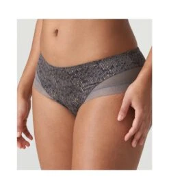 Shorty Villemin Kitten Grey -Sousvêtement Magasin shorty villemin kitten grey 4