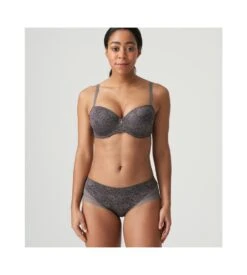 Shorty Villemin Kitten Grey -Sousvêtement Magasin shorty villemin kitten grey 6